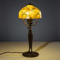 Table lamp