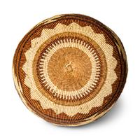 Northern California Basketry Bowl
