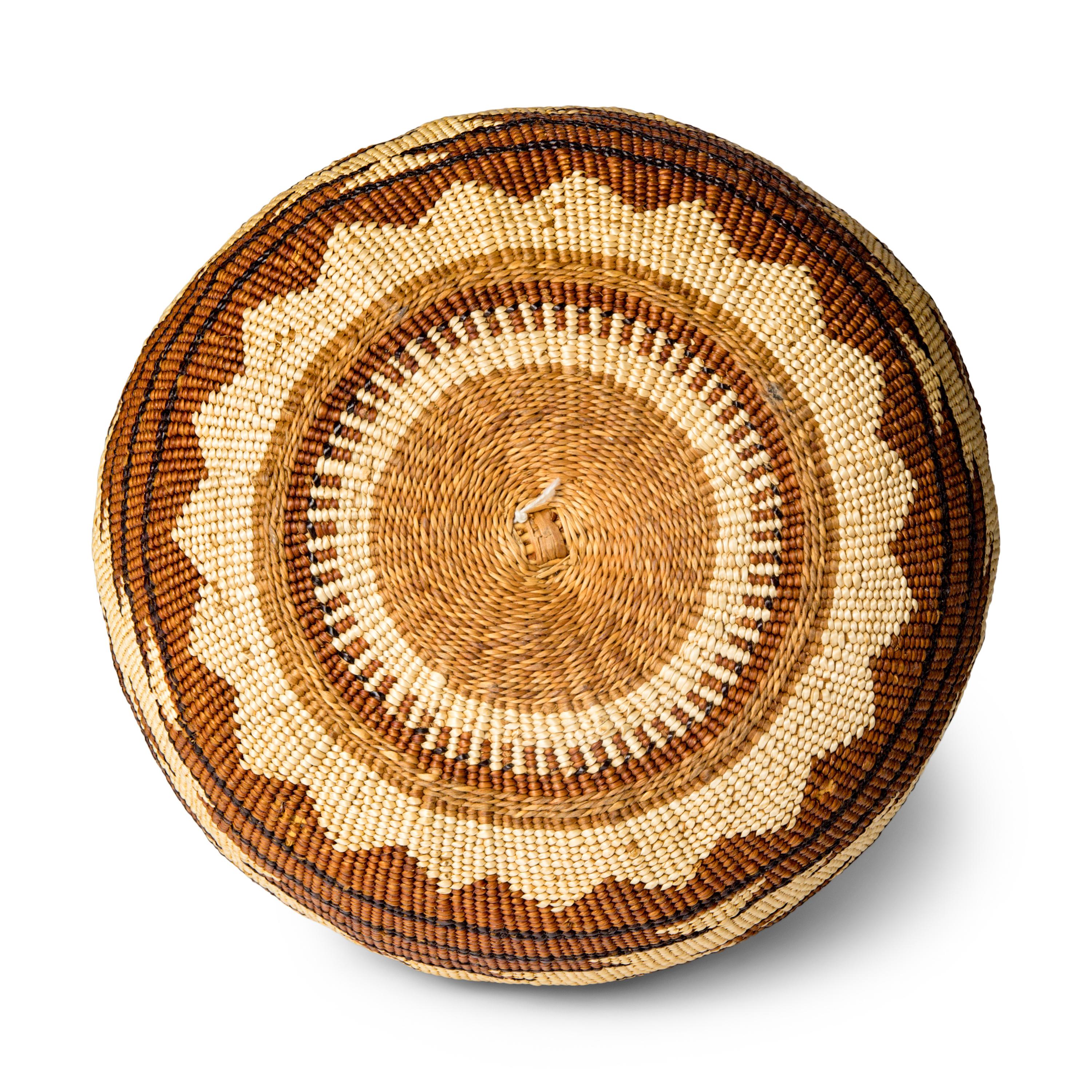 Northern California Basketry Bowl