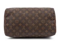 Louis Vuitton Monogram 30cm Speedy, 1998