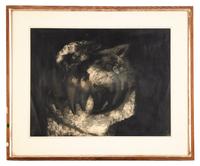 Ferocious Cat, 1958