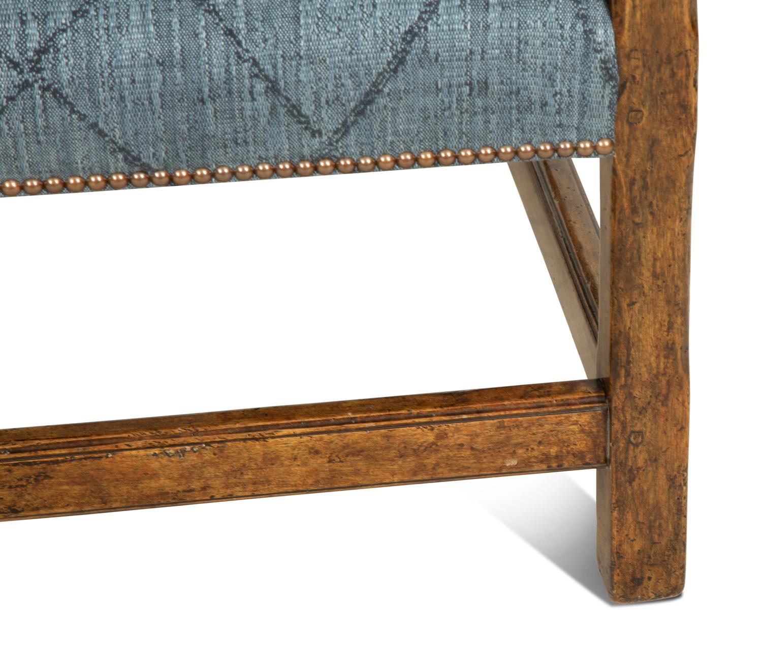 A Formations Italian Ratchet Armchair