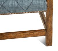 A Formations Italian Ratchet Armchair