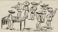 Seven Musicians