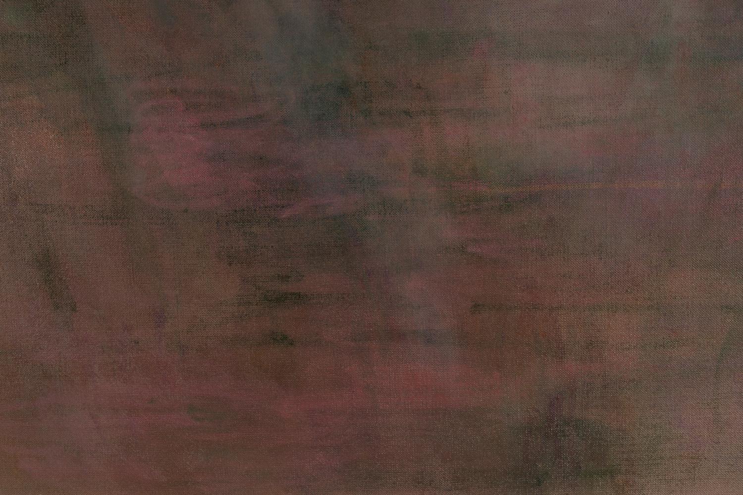 In the Flood of Remembrance, 1982, Poised in the Morning Mist , 1982, and Looking for an Opening in Air , 1979 (a group of three works)