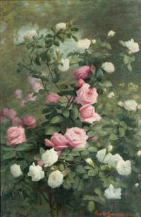 Roses, 1886
