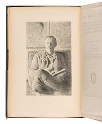 [POLAR/ARCTIC EXPLORATION]. NANSEN, Fridtjof Wedel-Jarlsberg (1861-1930). Farthest North . New York: Harper & Brothers Publishers, 1897.