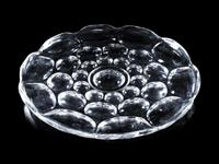 A Collection of Cut and Molded Glass Table Articles