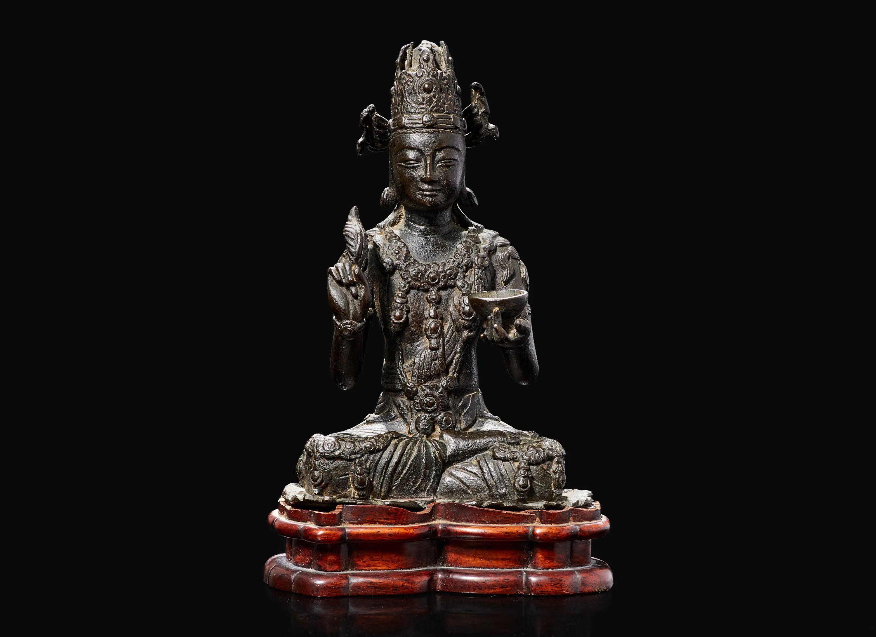 Asian Arts
