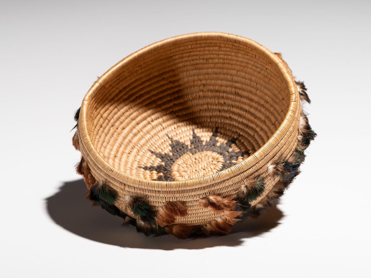 Fancy Basket