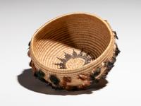 Fancy Basket