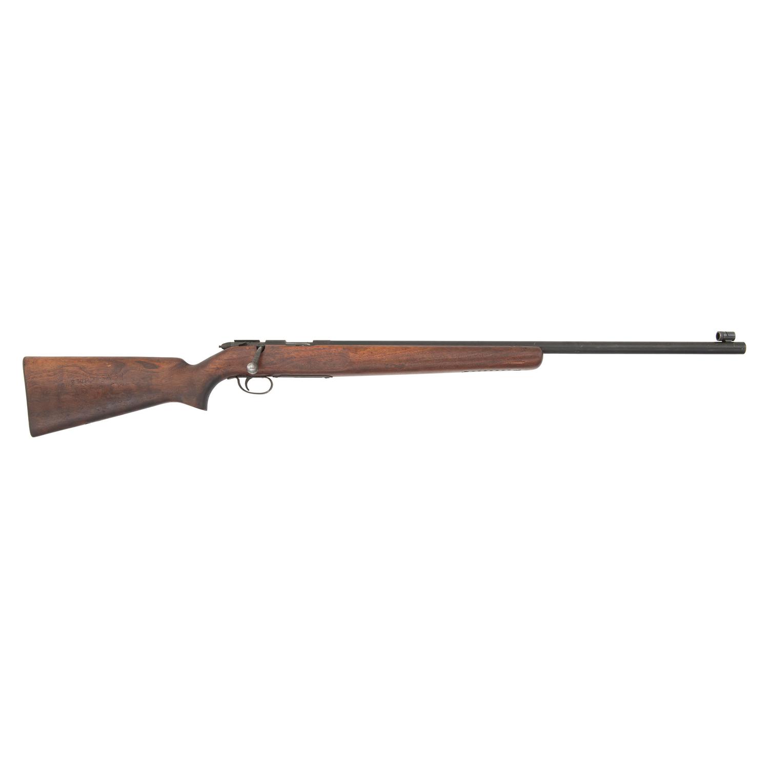 **USN-Marked Remington Model 513-T