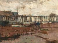 The Low Tide