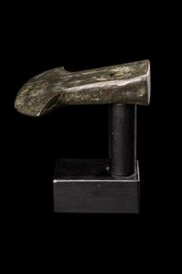 A Levantine Bronze Axe