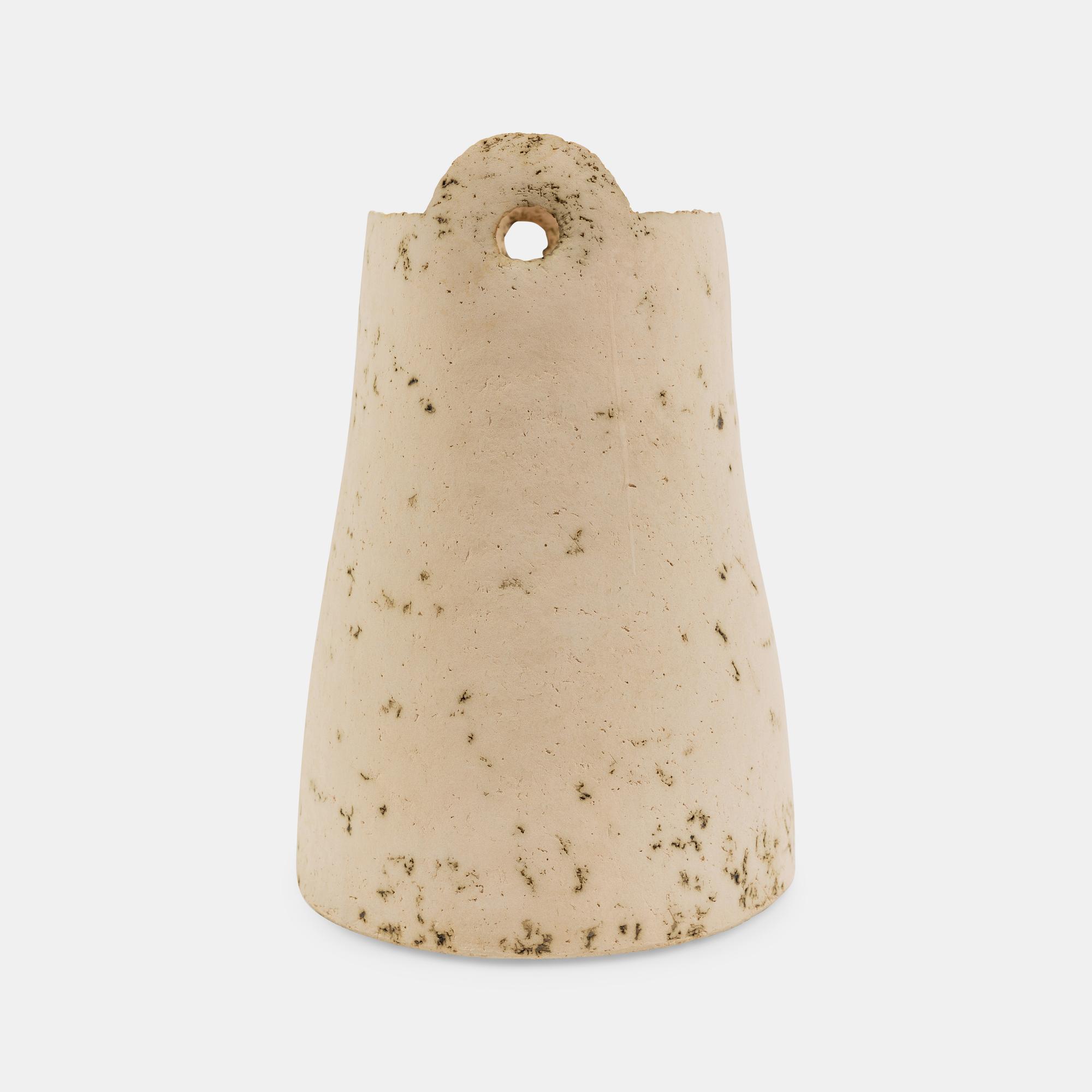 Monumental Vessel, 2001