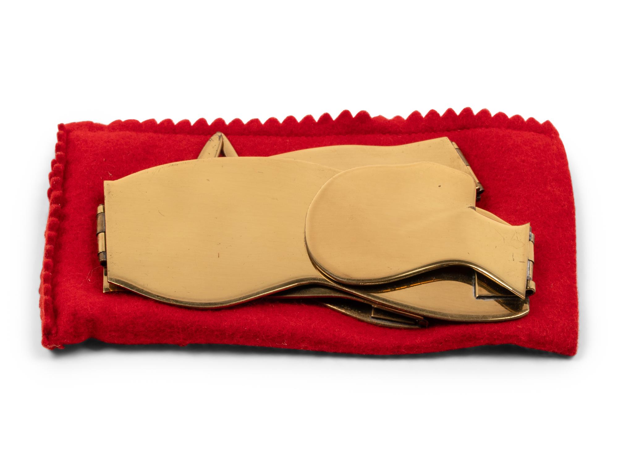 Folding Man