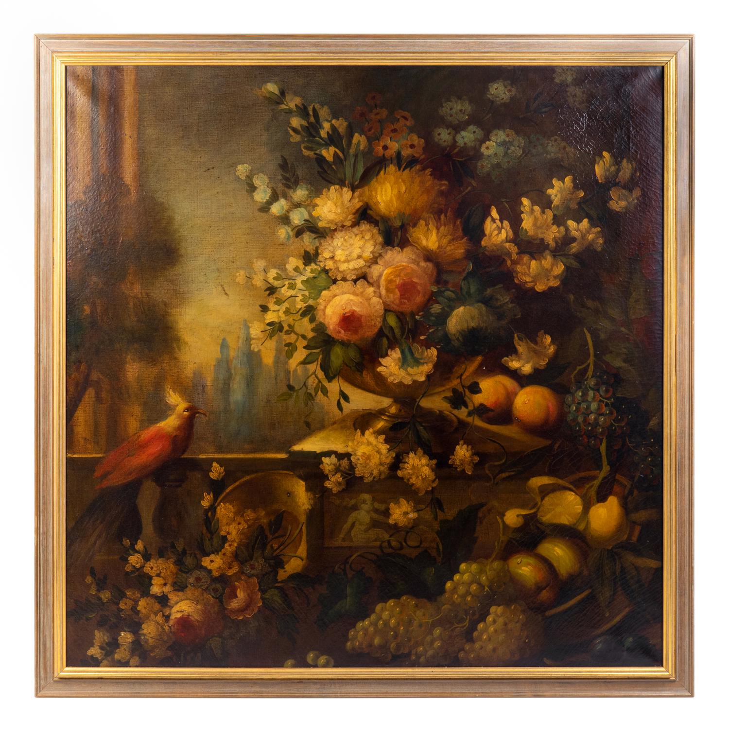 Still Life