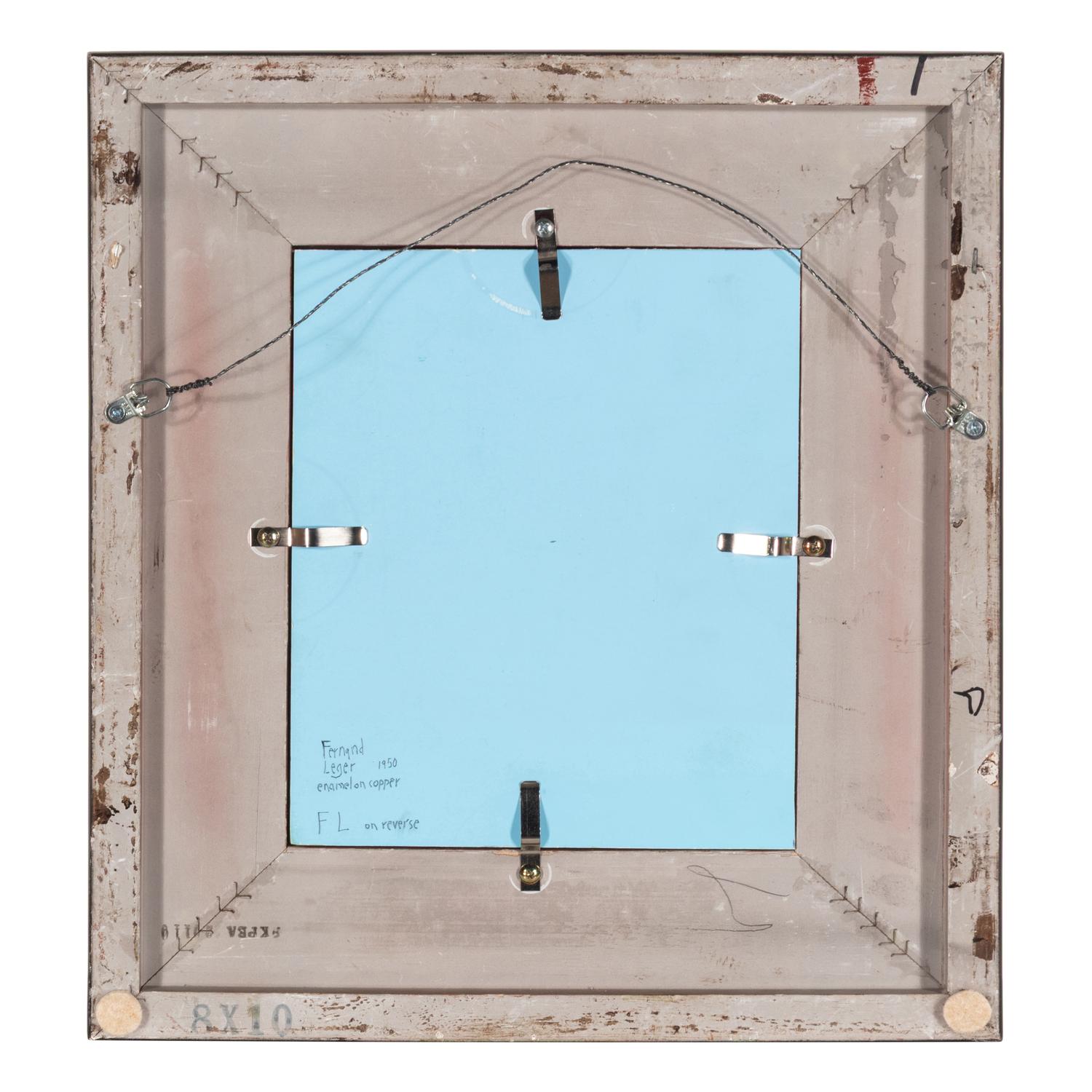 After Fernand Léger — Untitled , 1950