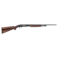 **Winchester Model 42 Skeet Shotgun with Deluxe Wood, Solid Rib