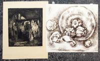 A Group of Prints