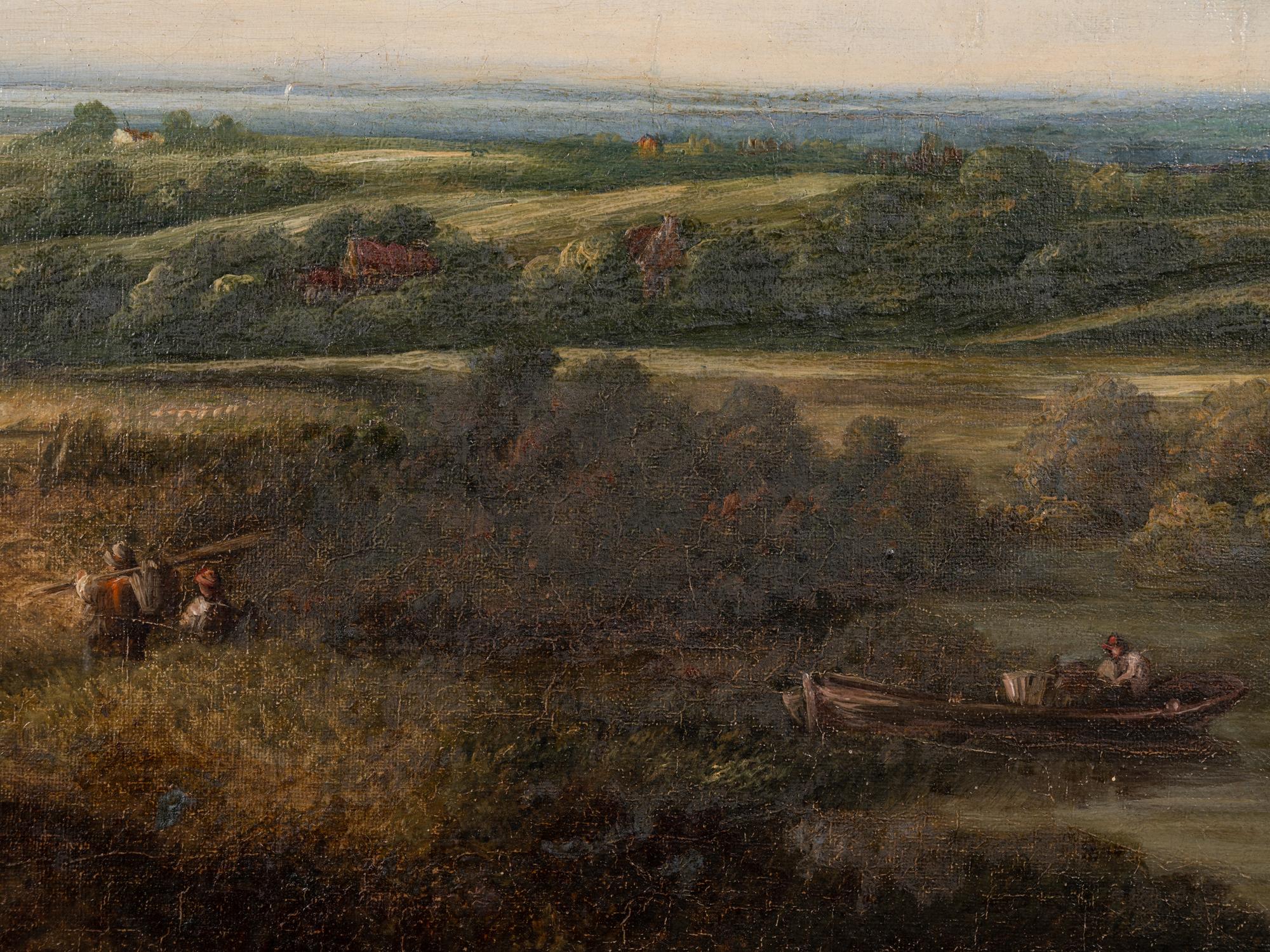 Artist Unknown, 19th Century