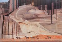 Canyon Wall