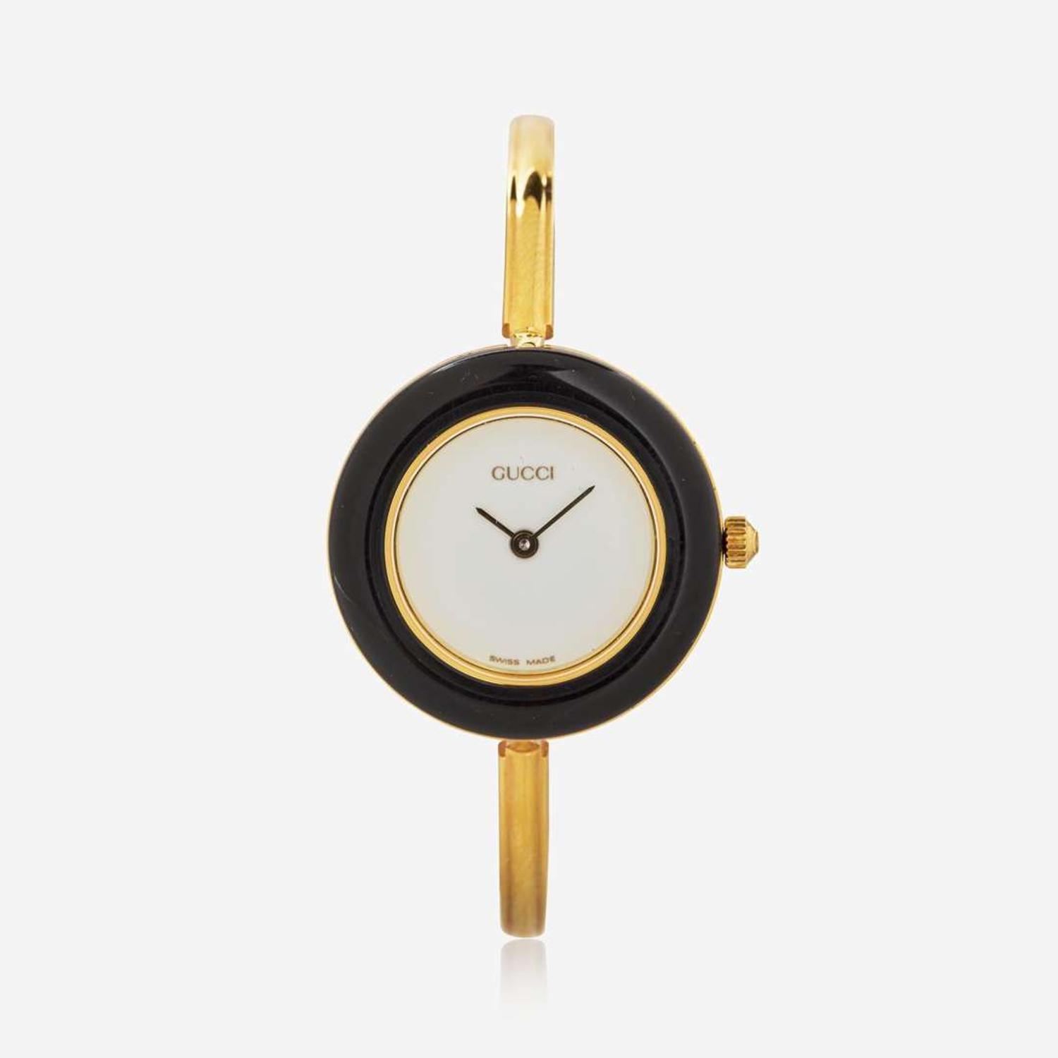 A Collection of Designer Accessories Gucci, Vivienne Westwood, Bvlgari