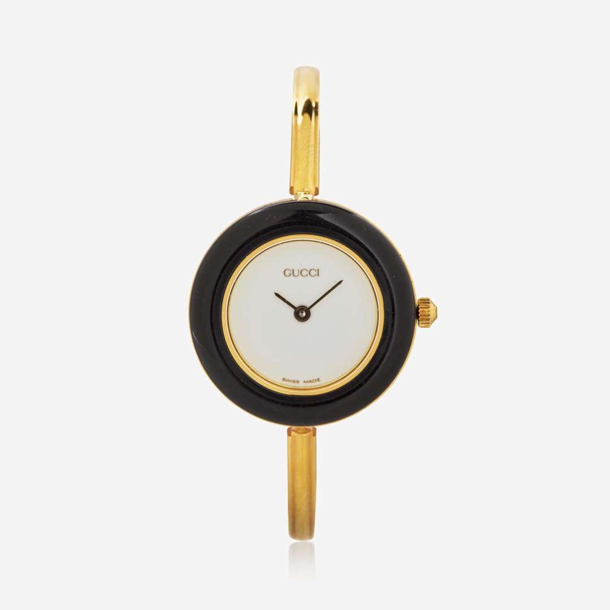 A Collection of Designer Accessories Gucci, Vivienne Westwood, Bvlgari
