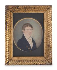 American School, 19th Century