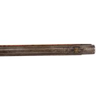 Fullstock Leman Percussion Rifle