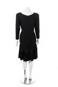 Three Bill Blass Dresses, 1980-90s