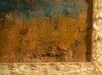 Pond and Pasture