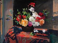 Evening Bouquet #3 , 1998