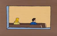 Bus Stop , 1973-74