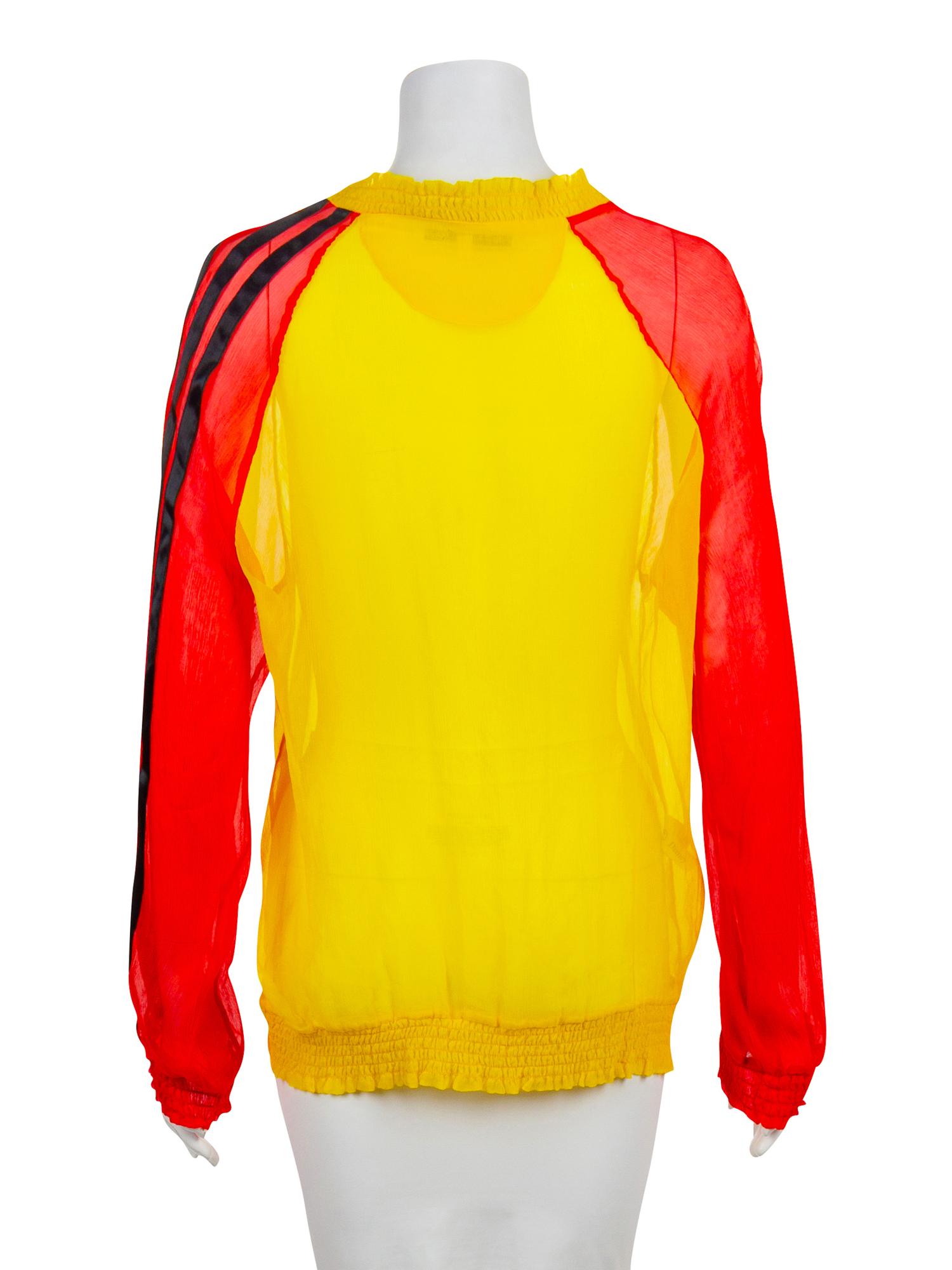 JC de Castelbajac Top, 1990s