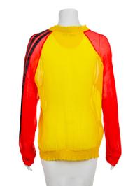 JC de Castelbajac Top, 1990s
