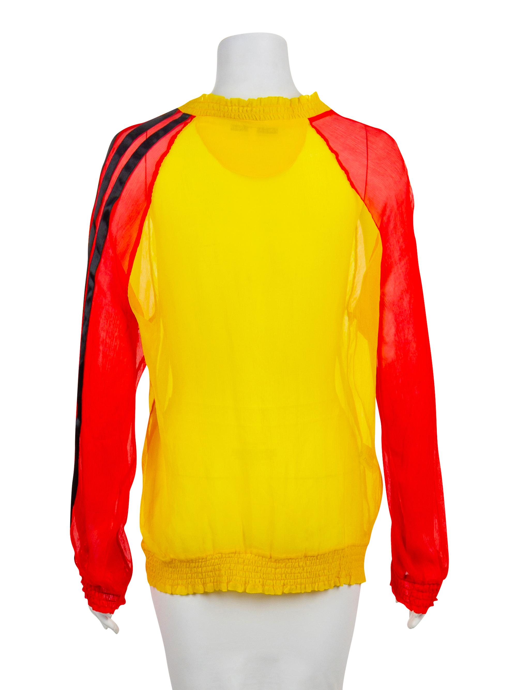 JC de Castelbajac Top, 1990s