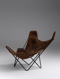 Butterfly Lounge Chair