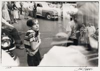 Accident , 1950; printed ca. 1977-78