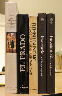 A Collection of Books