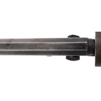 Rare US Navy Contract Colt Model 1851 "Navy-Navy" Revolver