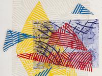 Buoy Landscape V, 1982