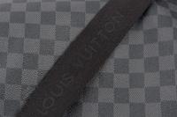 Louis Vuitton Néo Éole 55 Damier Graphite Coated Canvas Rolling Travel Bag, 2017