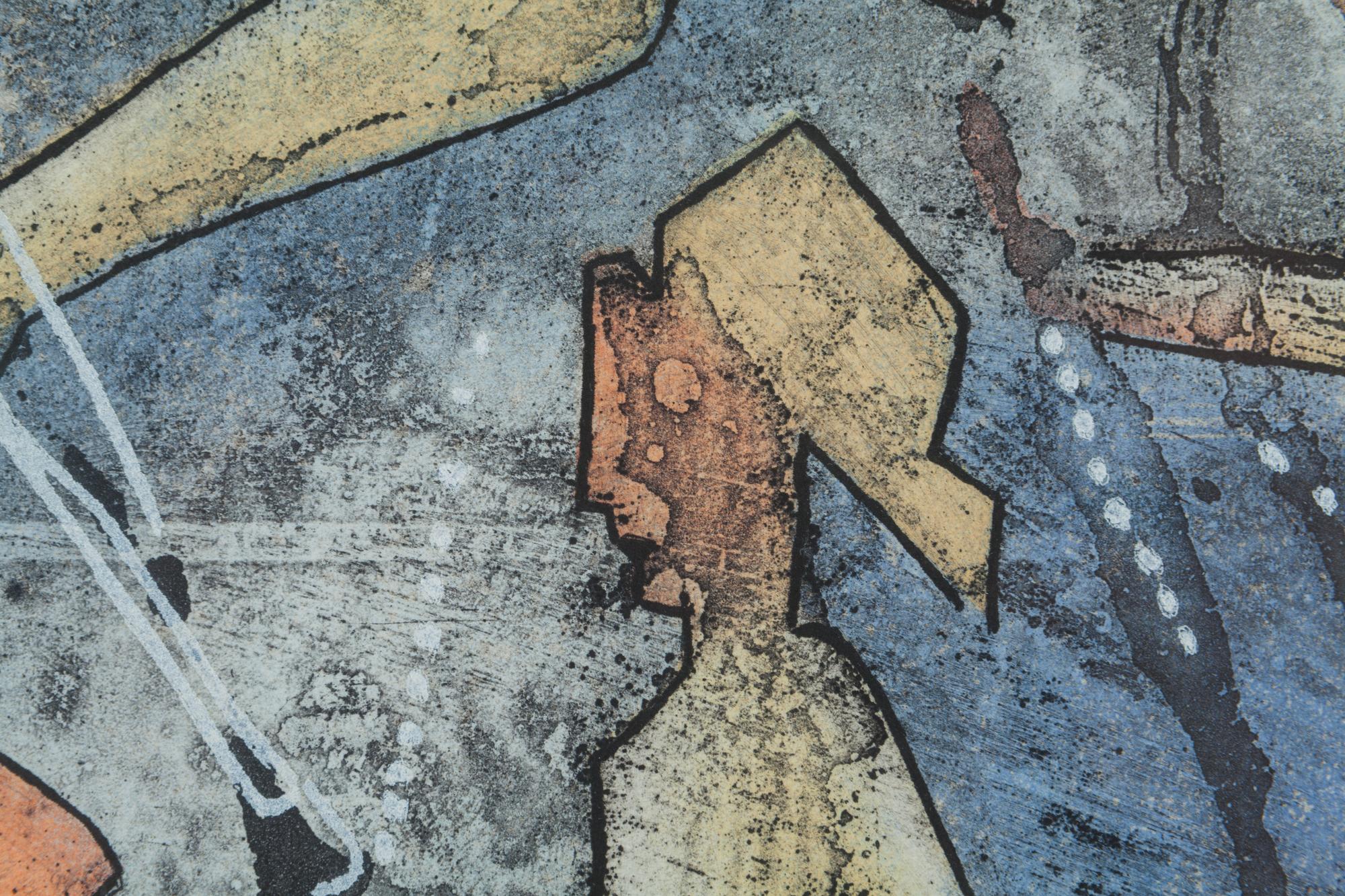 Untitled (Pair of Works)