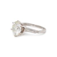 DIAMOND RING