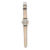 Bulgari, Ref. ST35S, Stainless Steel 'Villa D'Este Solotempo' Date Watch
