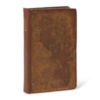 [Bill of Rights] An Early Printing of the Bill of Rights in Acts Passed at the Second Congress of the United States of America
