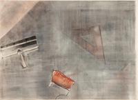 Palette Still Life #37