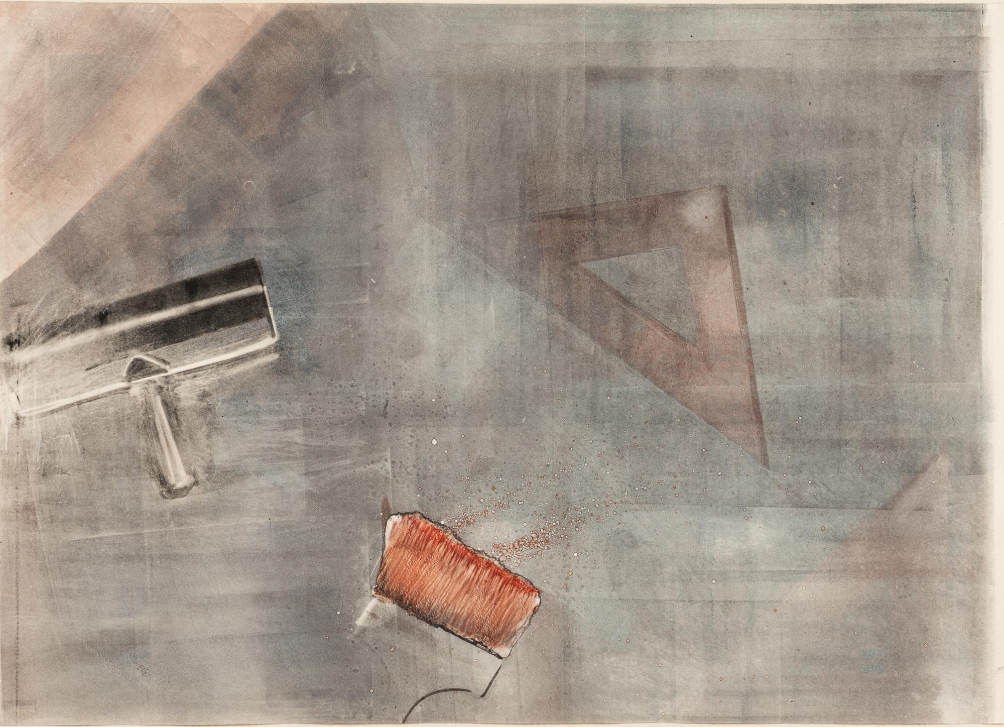 Palette Still Life #37