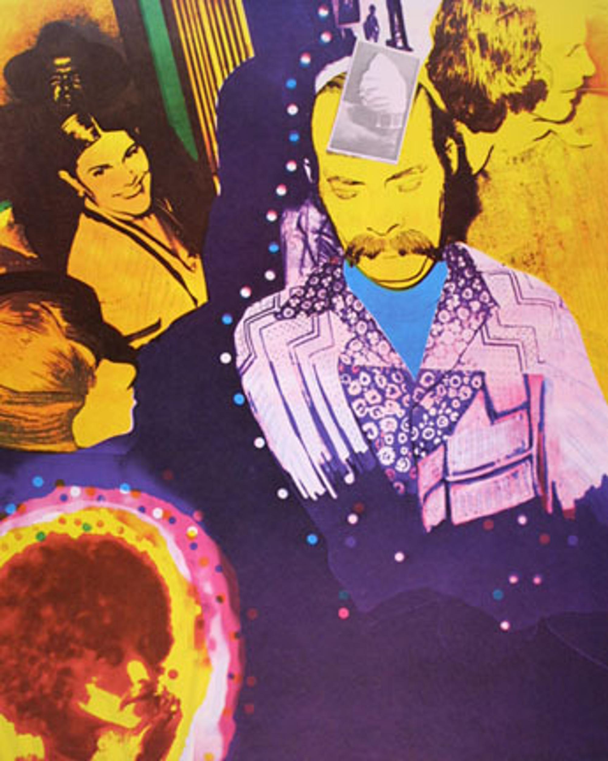 COLORS Portfolio, 1974-75